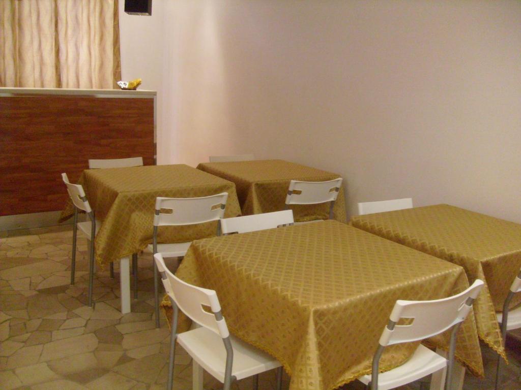 Euro Inn B&B - Milan — Photos 2